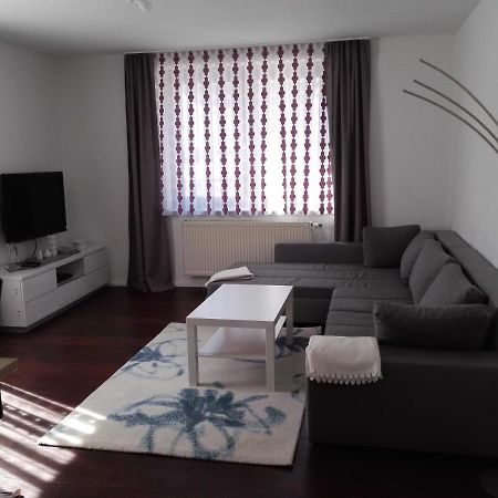 Ferienwohnung Delphin Schonwald  외부 사진