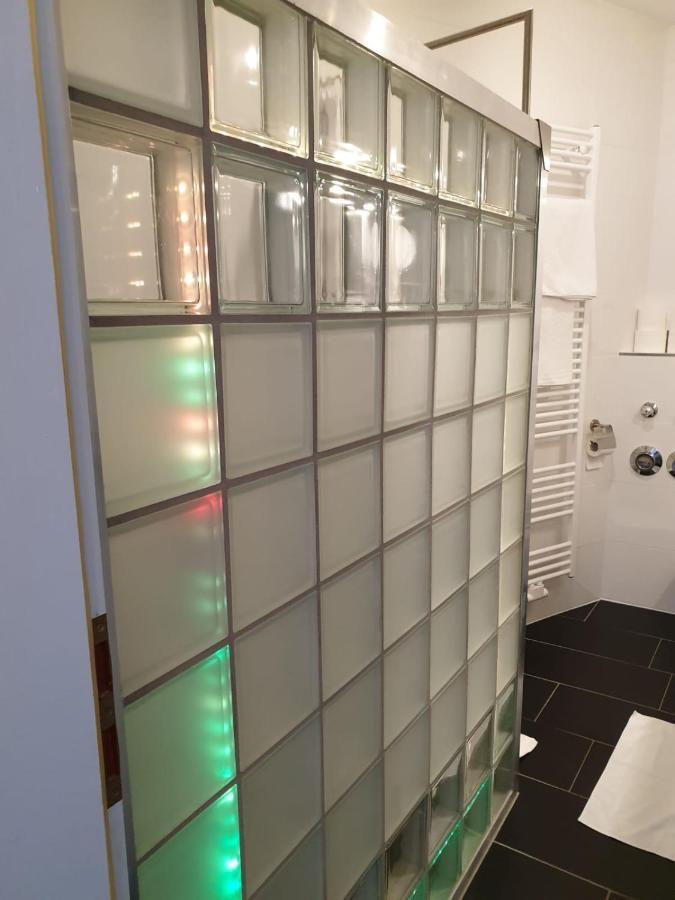 Ferienwohnung Delphin Schonwald  외부 사진