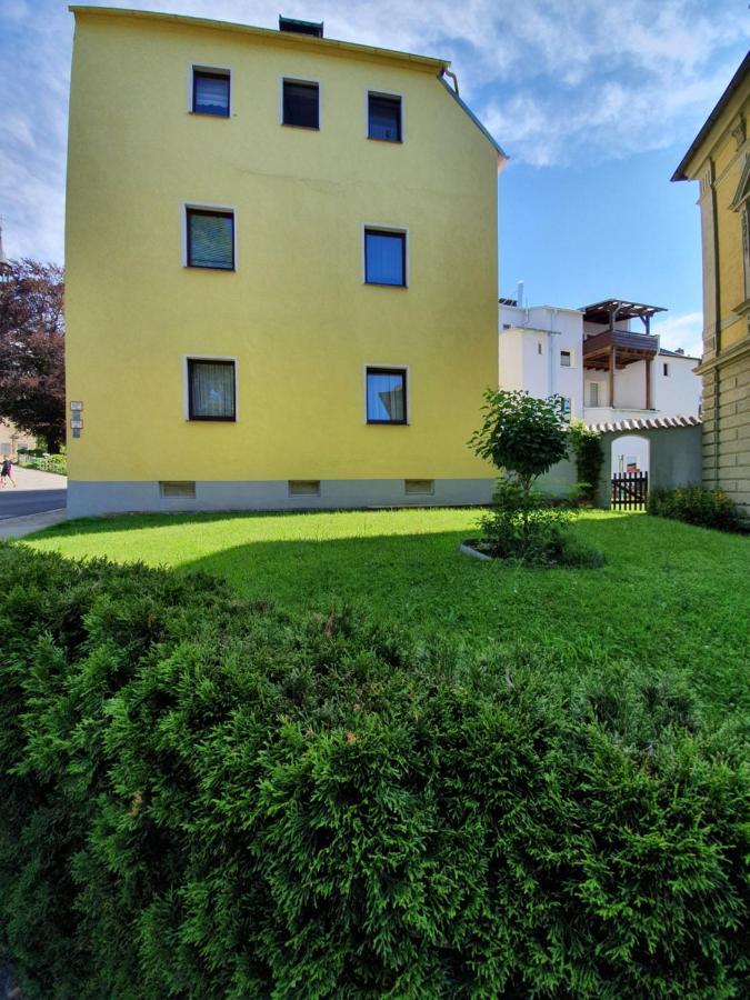 Ferienwohnung Delphin Schonwald  외부 사진