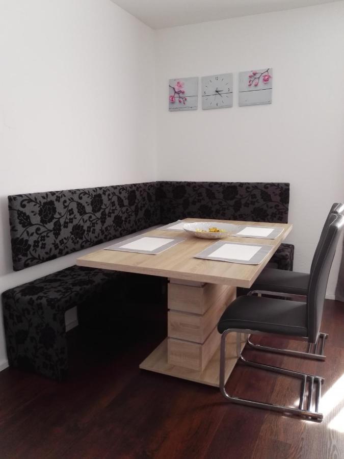 Ferienwohnung Delphin Schonwald  외부 사진