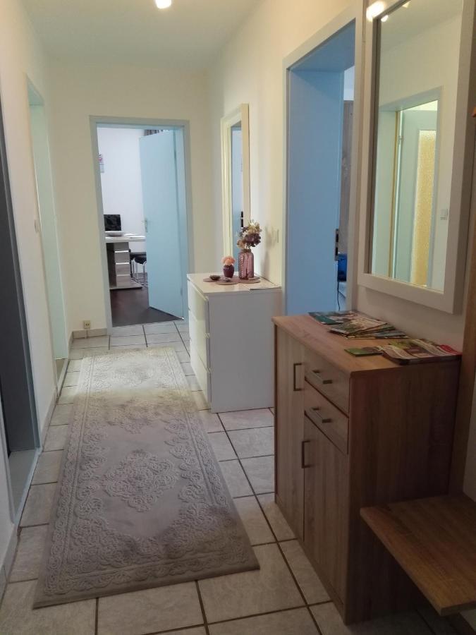 Ferienwohnung Delphin Schonwald  외부 사진