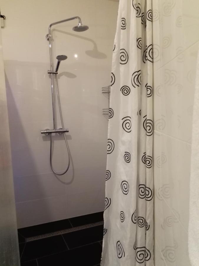 Ferienwohnung Delphin Schonwald  외부 사진