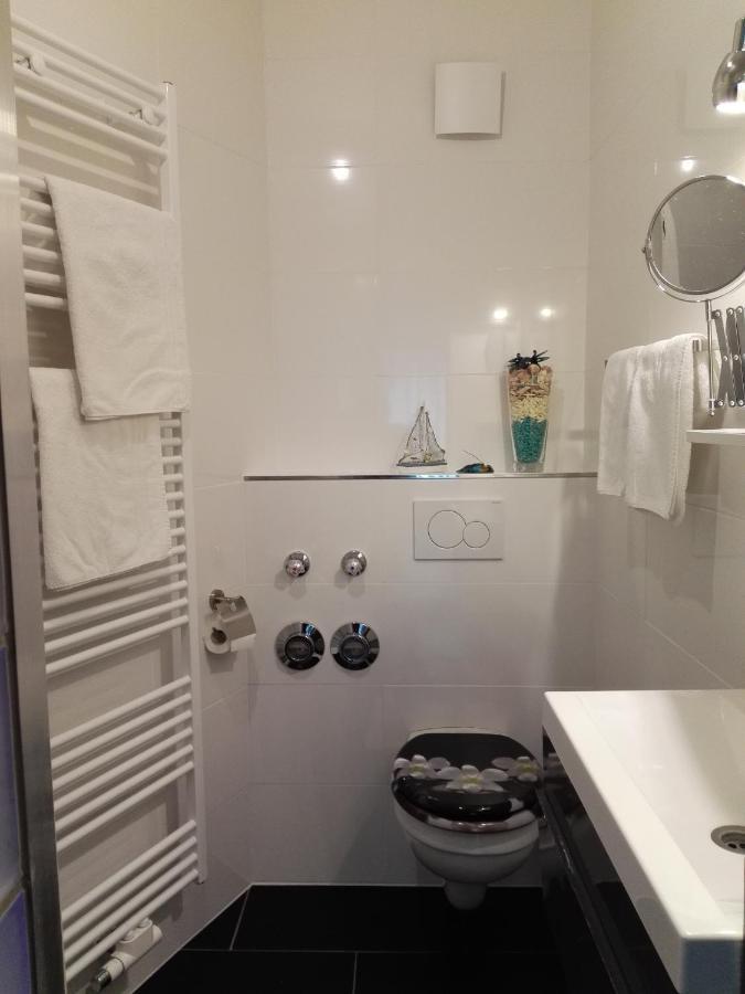 Ferienwohnung Delphin Schonwald  외부 사진