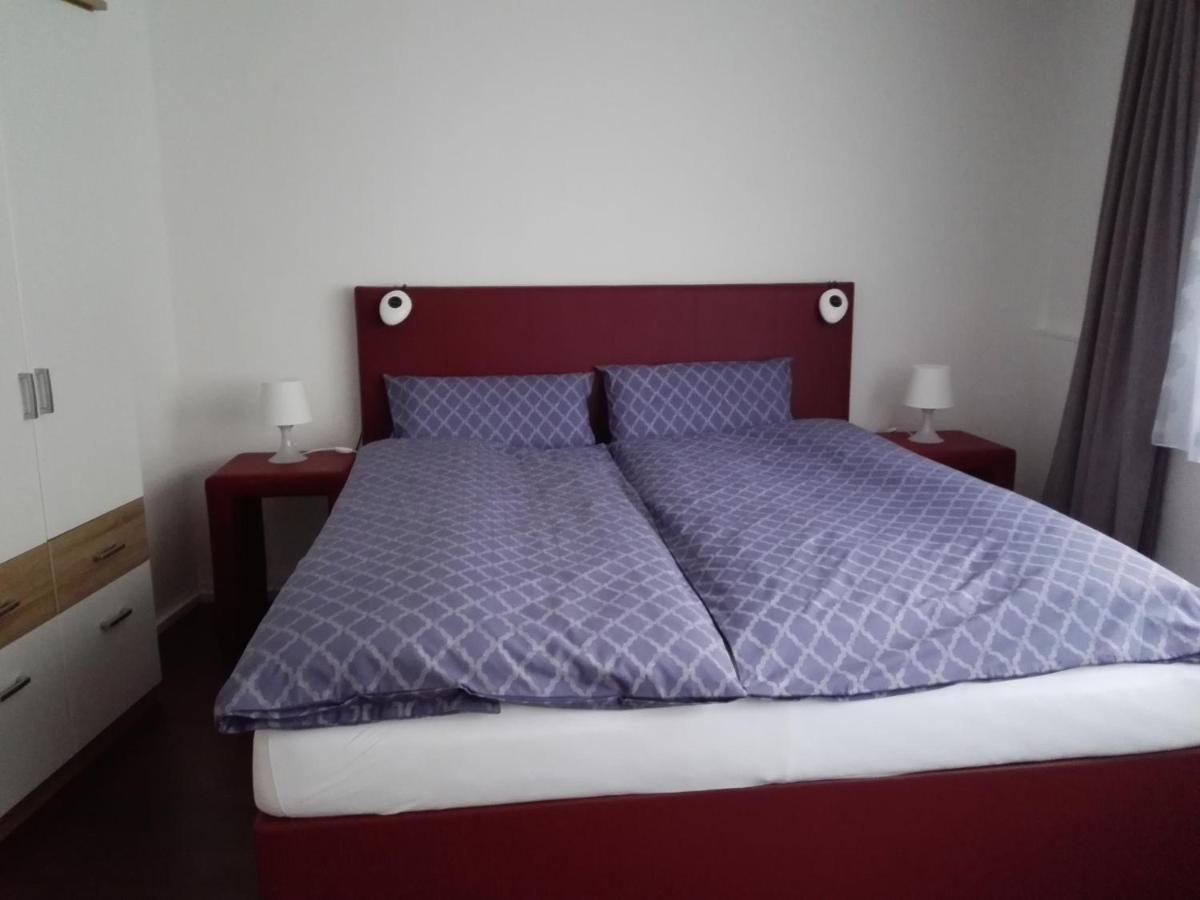 Ferienwohnung Delphin Schonwald  외부 사진